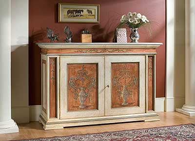 Credenza 2 ante