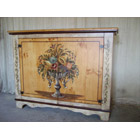 Art. 2 - Credenza ante lisce