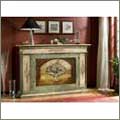 Art. 19b - Credenza ante a quadro