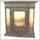 Art. 10/c - Credenza un'anta