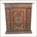 Art. 10/e - Credenza un'anta