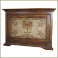 Art. 169 - Credenza ante a quadro